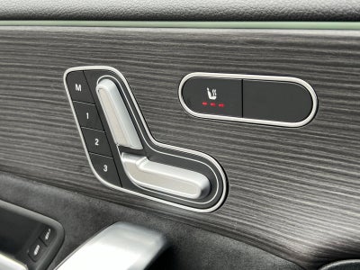 2023 Mercedes-Benz CLA CLA 250