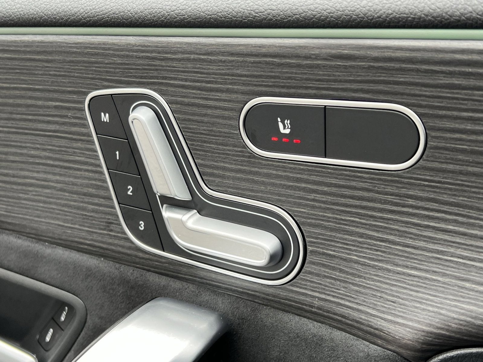 2023 Mercedes-Benz CLA CLA 250