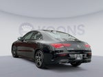2023 Mercedes-Benz CLA CLA 250