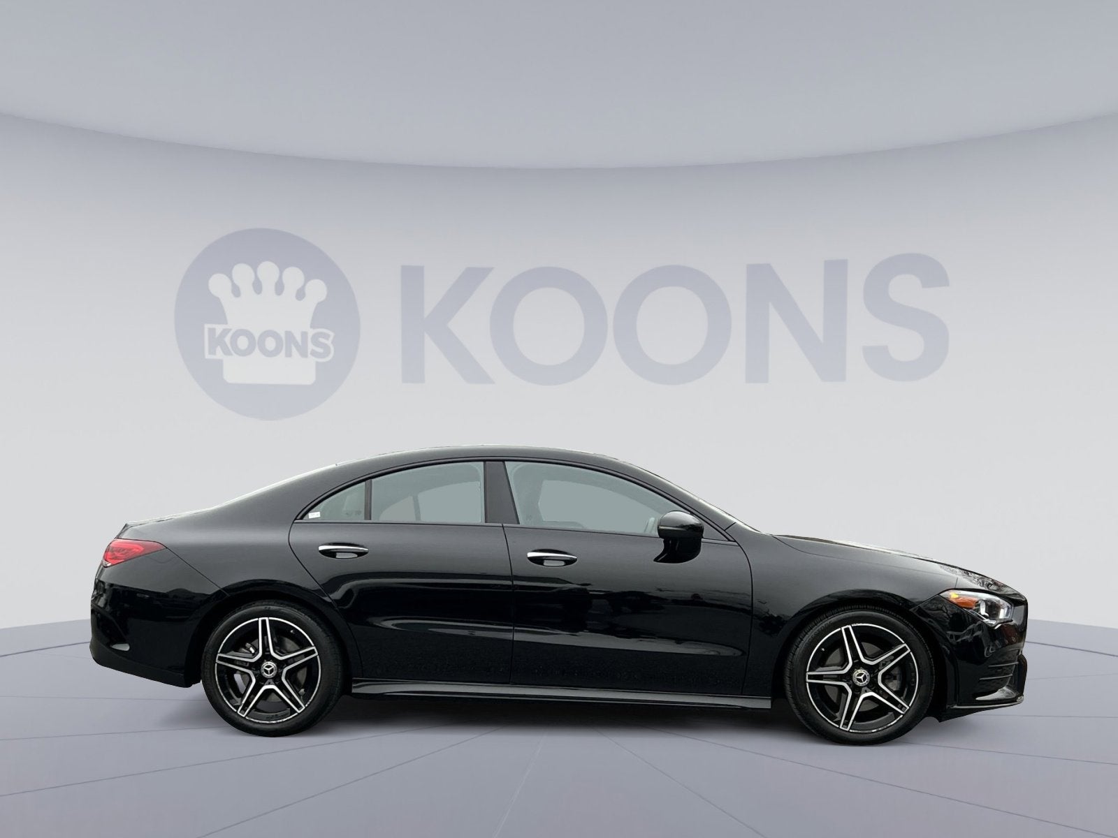 2023 Mercedes-Benz CLA CLA 250