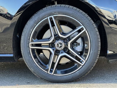 2026 Mercedes-Benz CLA CLA 250