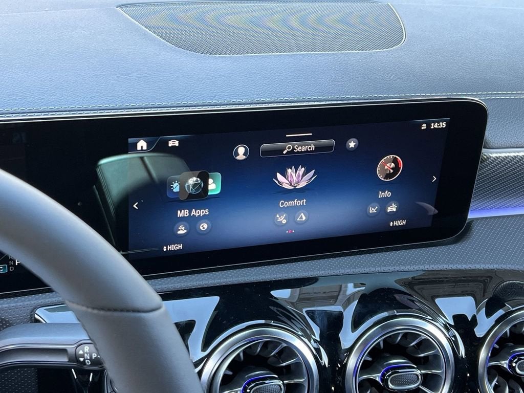 2026 Mercedes-Benz CLA CLA 250