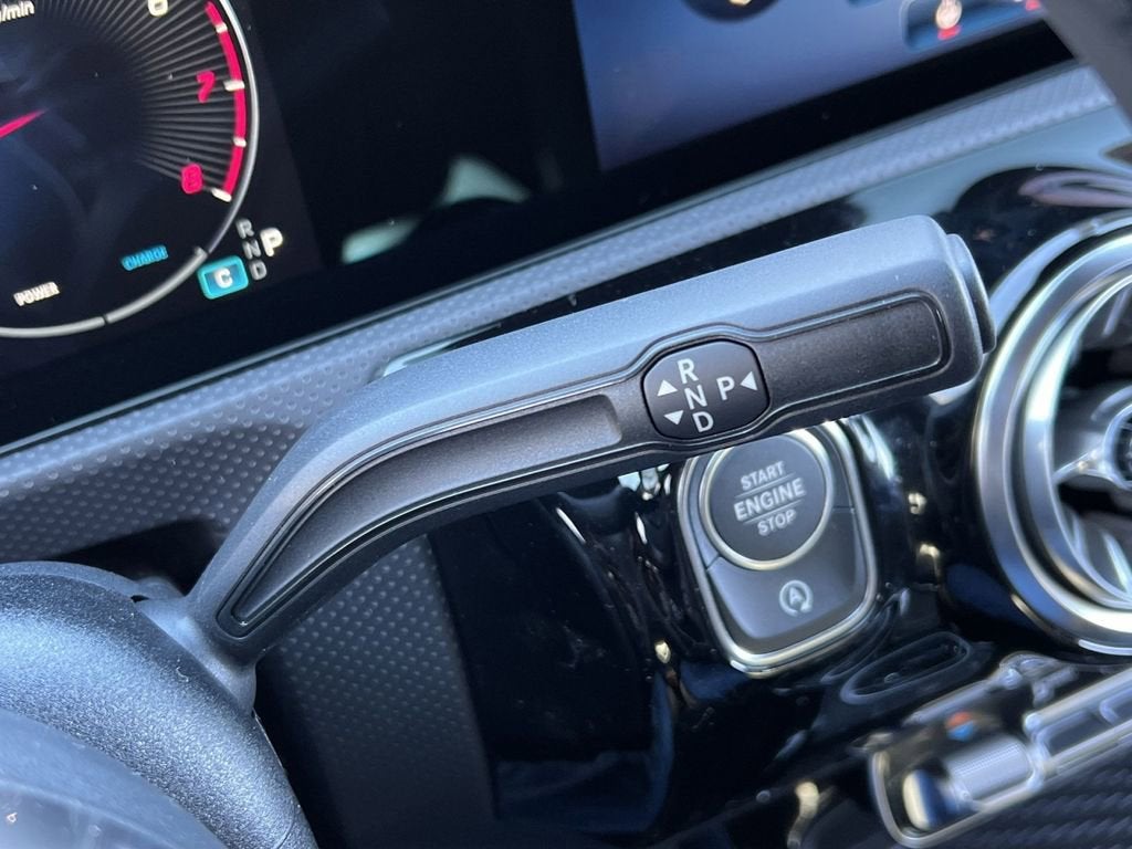 2026 Mercedes-Benz CLA CLA 250