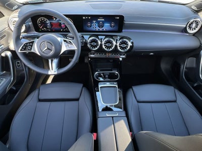 2026 Mercedes-Benz CLA CLA 250