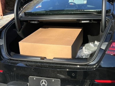 2026 Mercedes-Benz CLA CLA 250