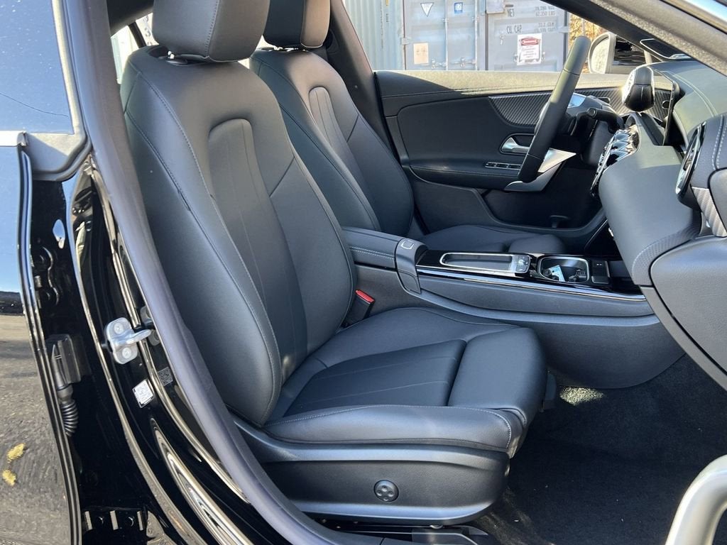 2026 Mercedes-Benz CLA CLA 250
