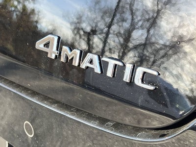 2026 Mercedes-Benz CLA CLA 250