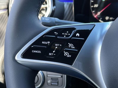 2026 Mercedes-Benz CLA CLA 250