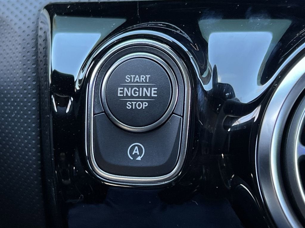 2026 Mercedes-Benz CLA CLA 250