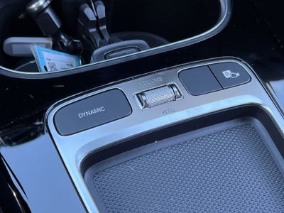 2026 Mercedes-Benz CLA CLA 250