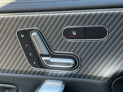 2026 Mercedes-Benz CLA CLA 250