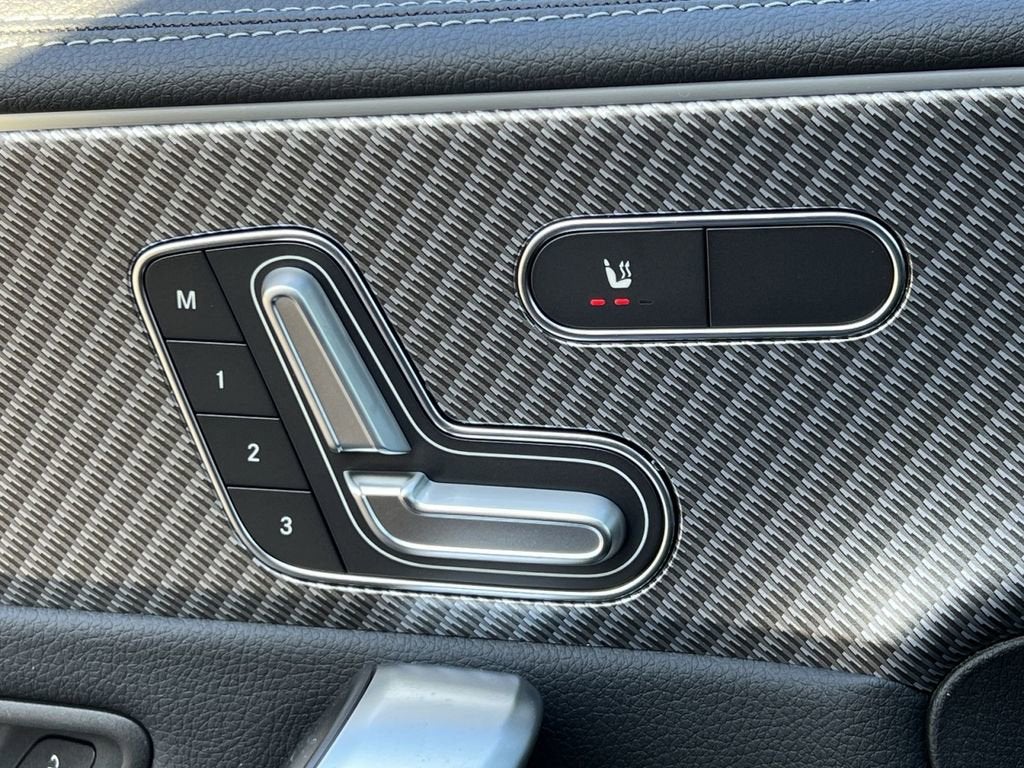 2026 Mercedes-Benz CLA CLA 250