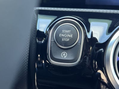 2026 Mercedes-Benz CLA CLA 250