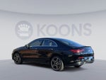 2026 Mercedes-Benz CLA CLA 250