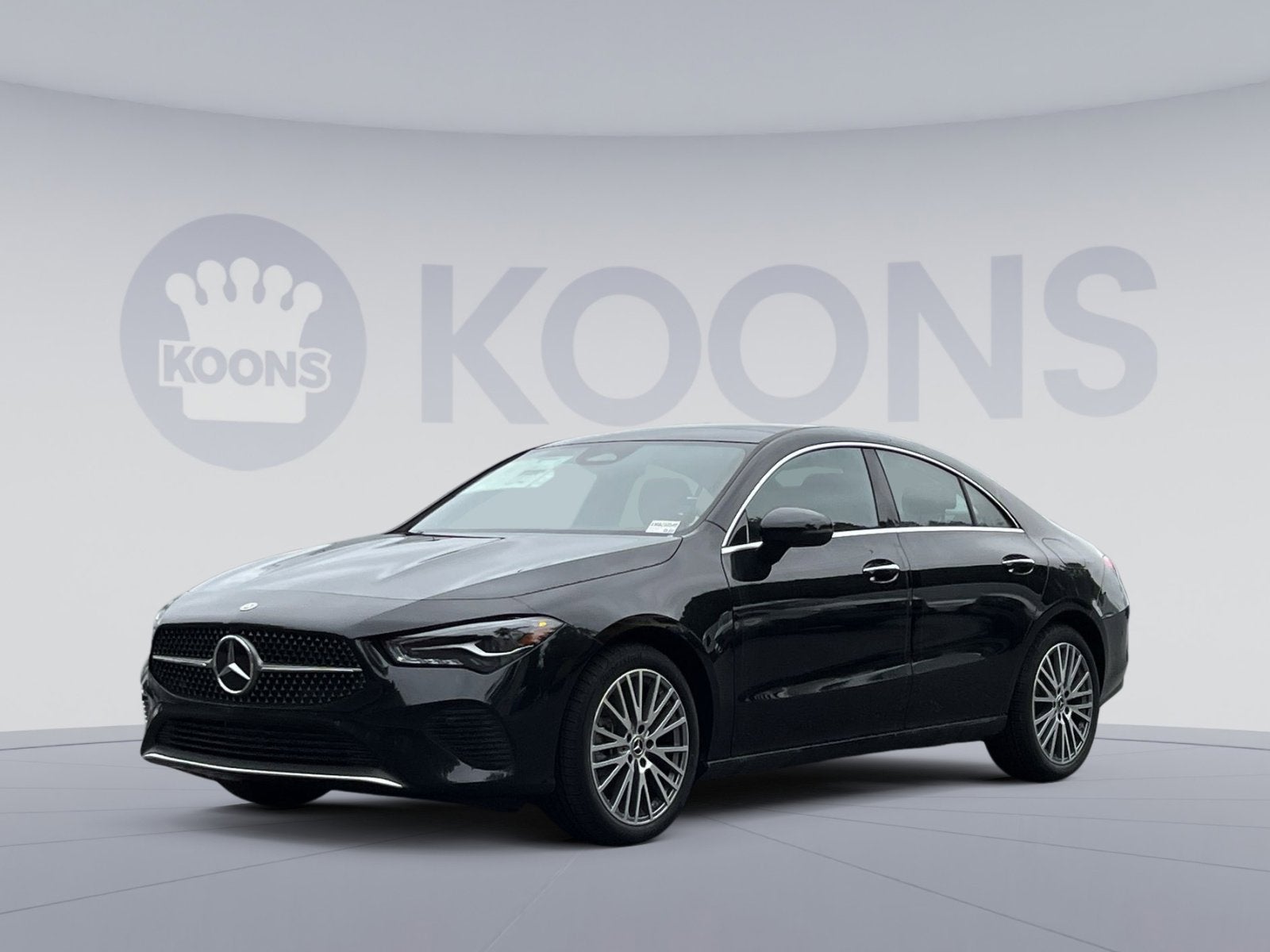 2025 Mercedes-Benz CLA CLA 250