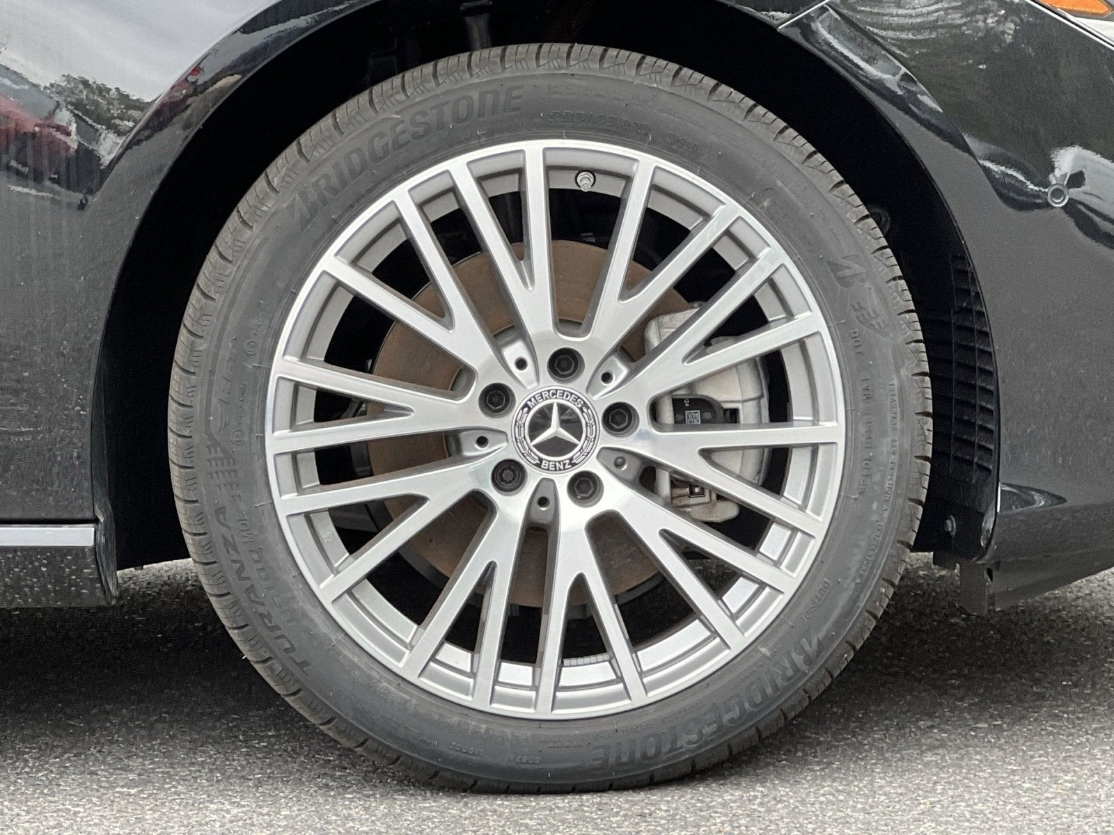 2025 Mercedes-Benz CLA CLA 250