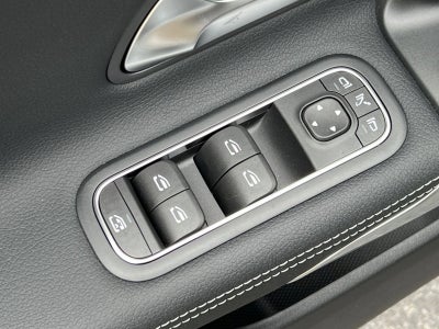 2025 Mercedes-Benz CLA CLA 250