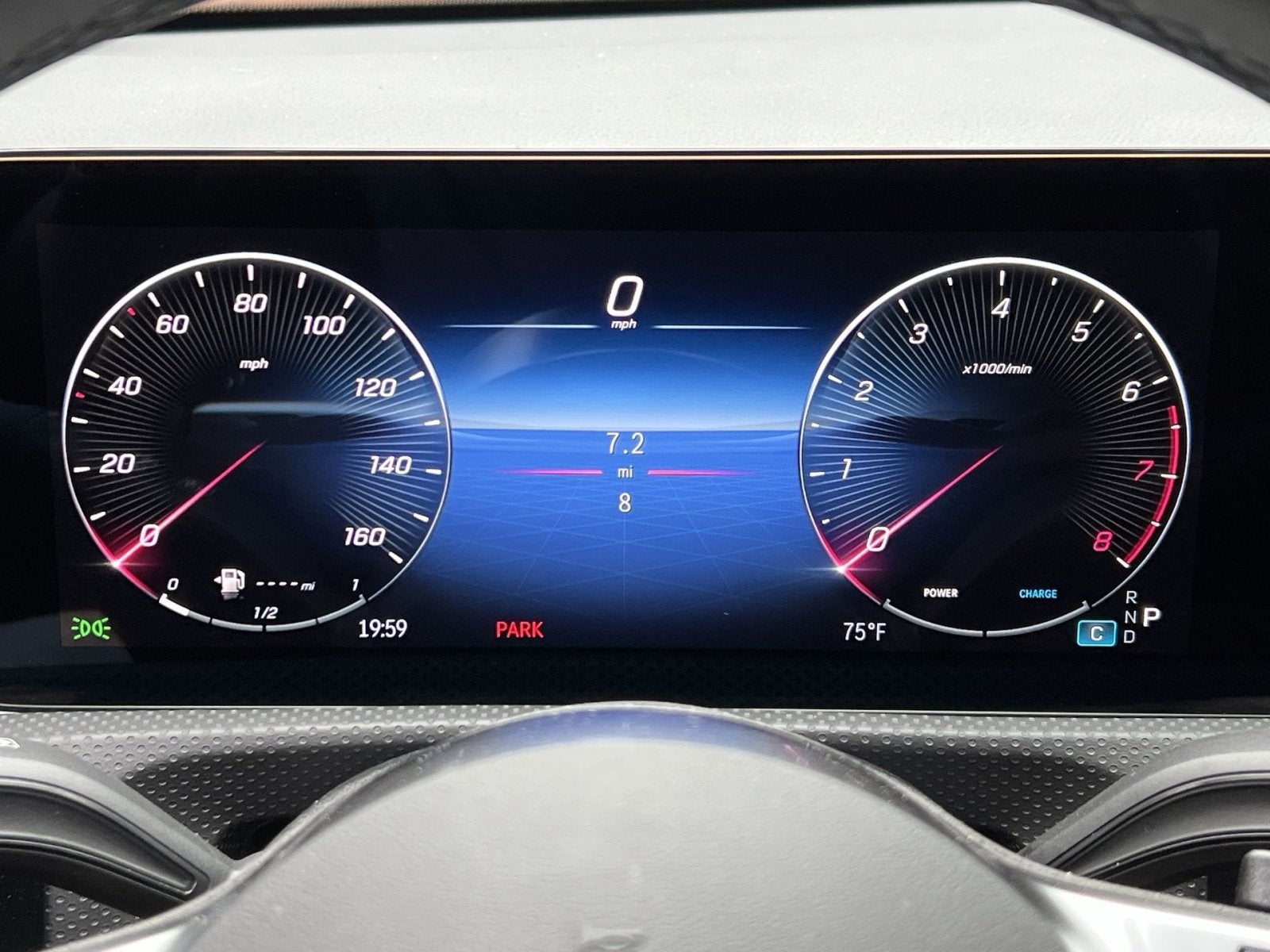 2025 Mercedes-Benz CLA CLA 250