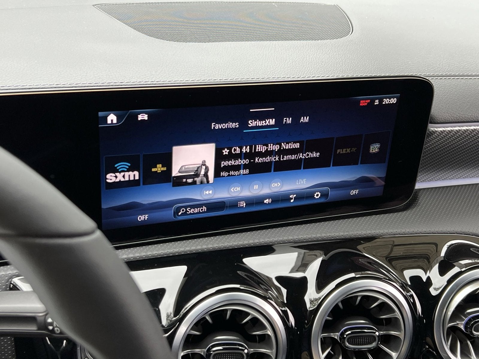 2025 Mercedes-Benz CLA CLA 250