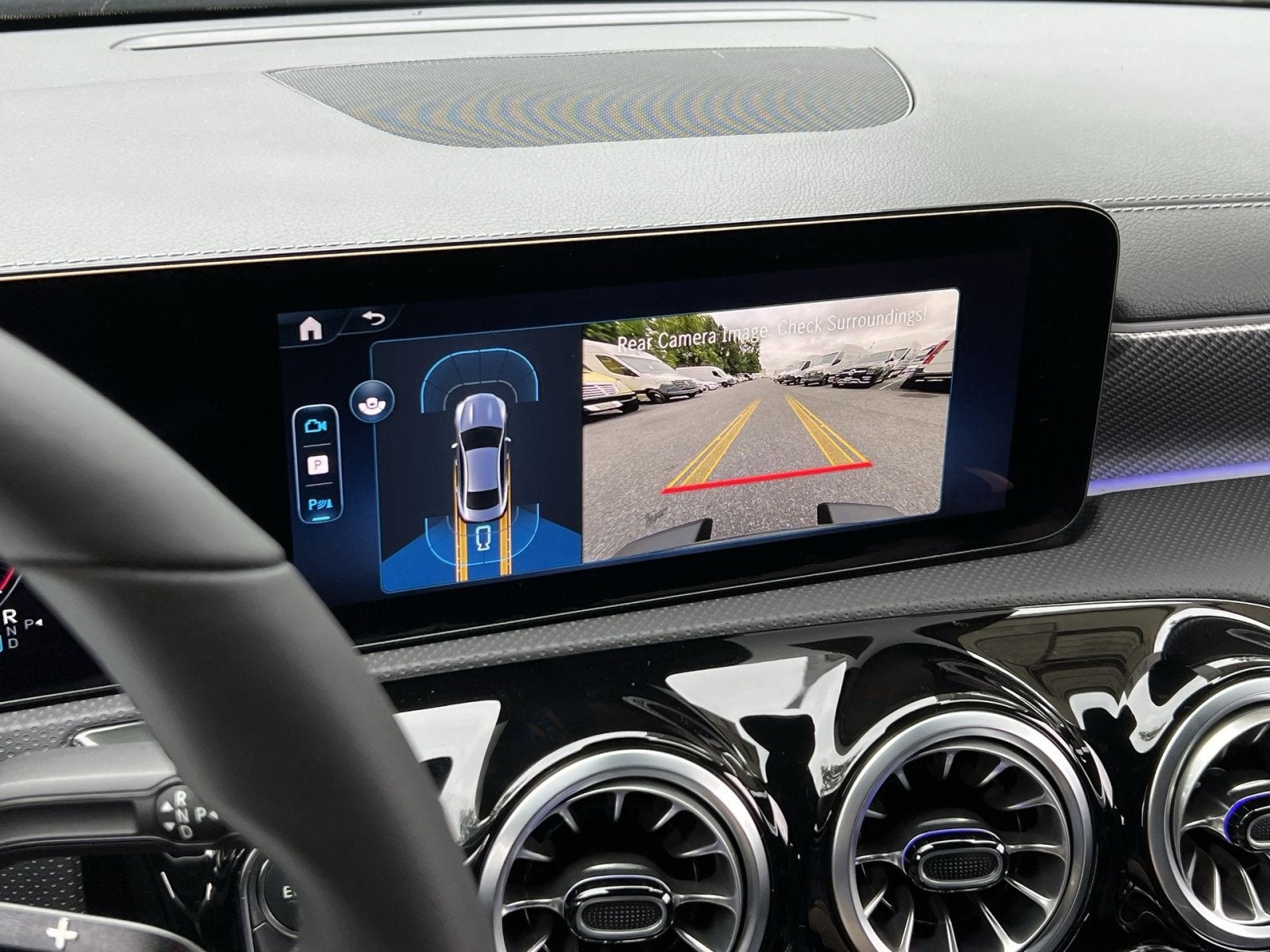 2025 Mercedes-Benz CLA CLA 250