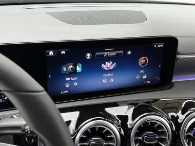 2025 Mercedes-Benz CLA CLA 250