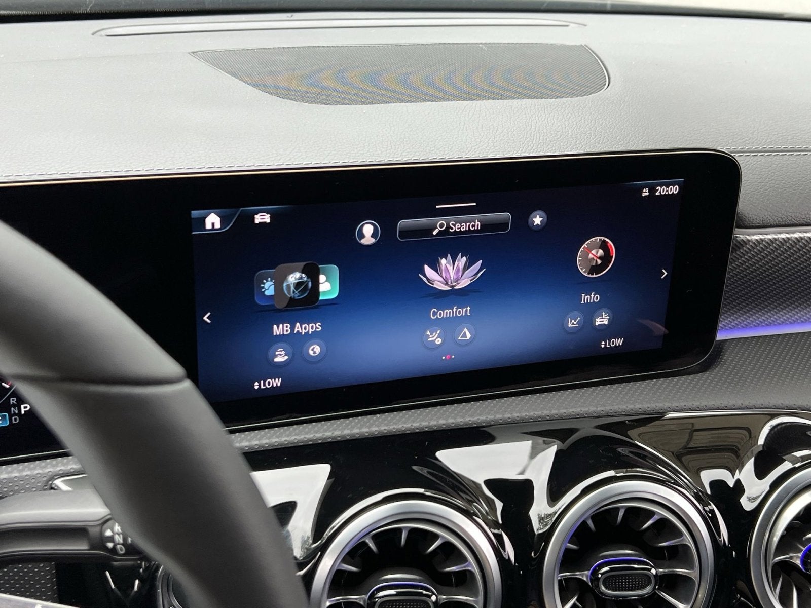 2025 Mercedes-Benz CLA CLA 250