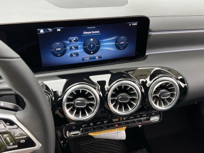 2025 Mercedes-Benz CLA CLA 250