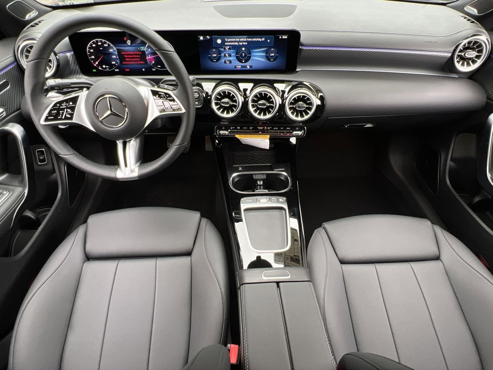 2025 Mercedes-Benz CLA CLA 250