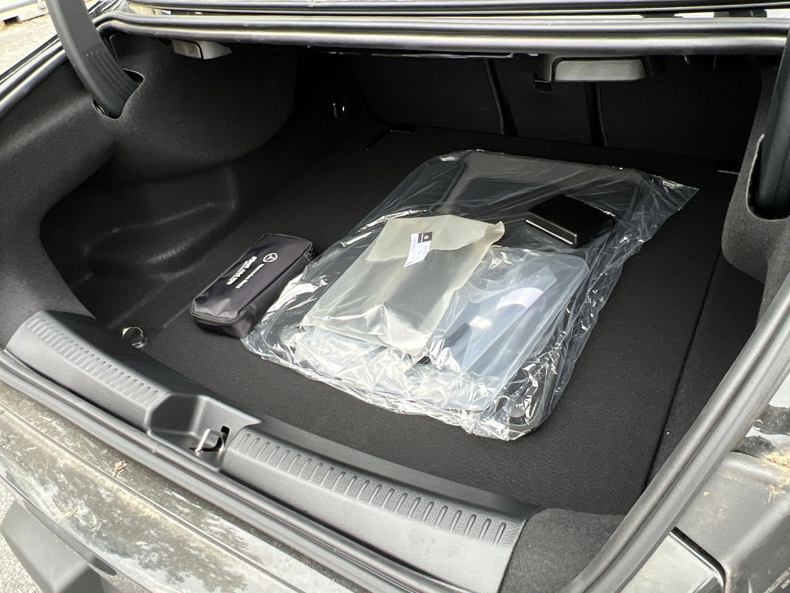 2025 Mercedes-Benz CLA CLA 250