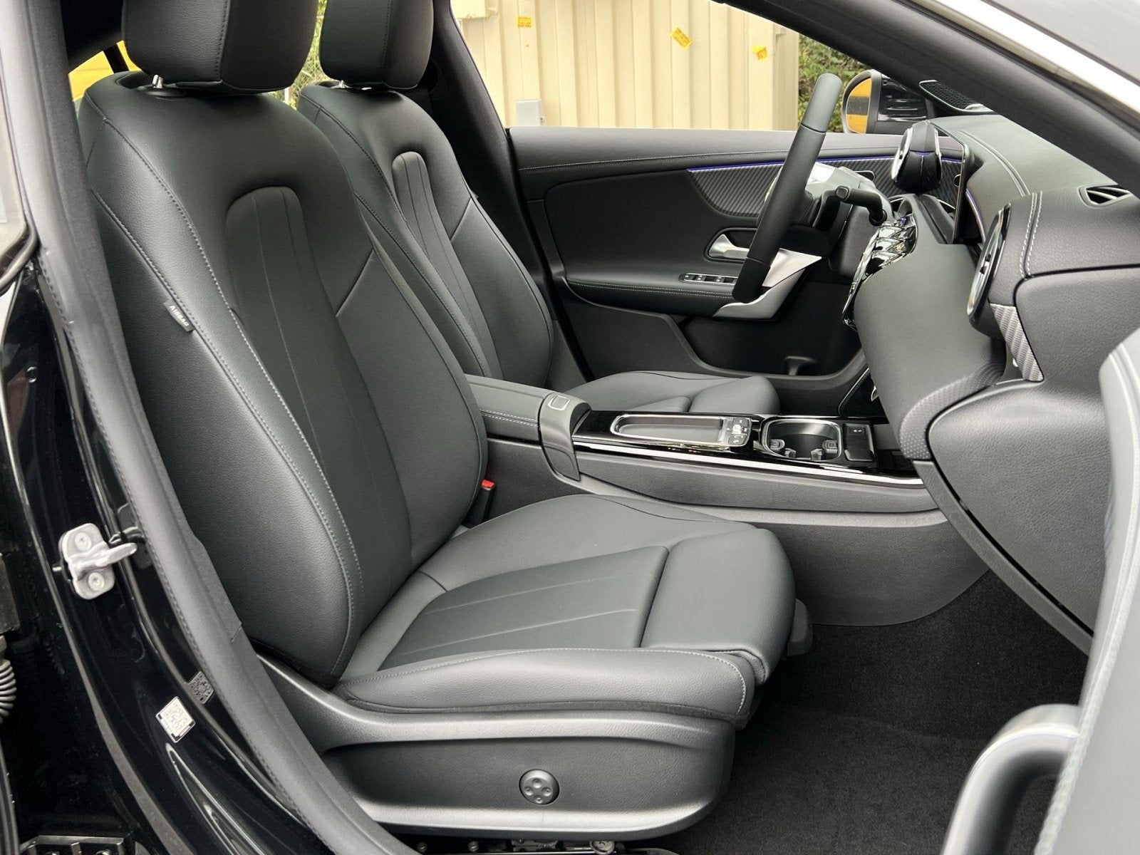 2025 Mercedes-Benz CLA CLA 250