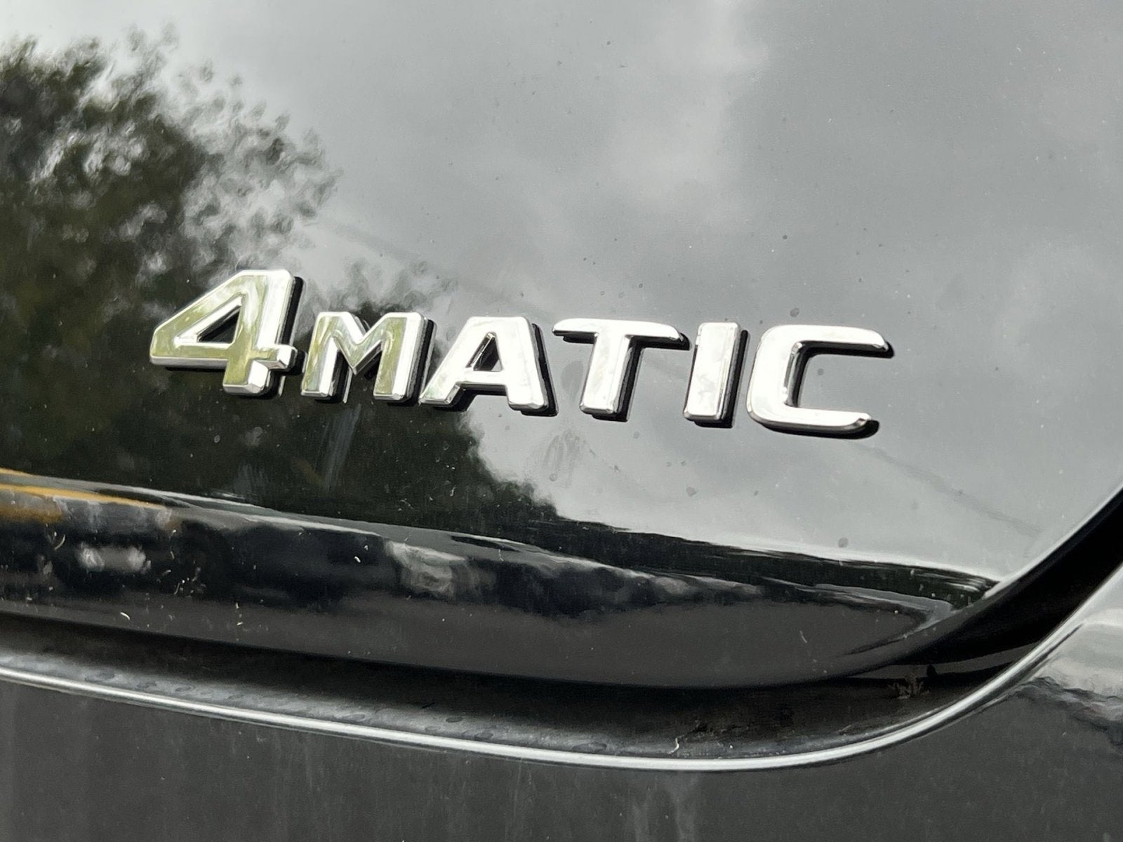 2025 Mercedes-Benz CLA CLA 250