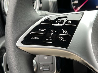 2025 Mercedes-Benz CLA CLA 250