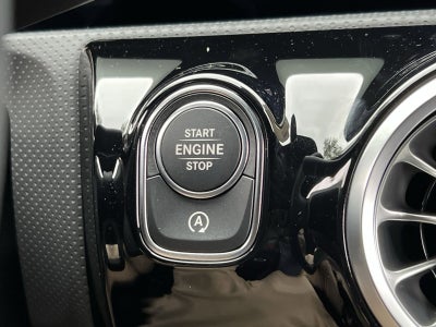 2025 Mercedes-Benz CLA CLA 250