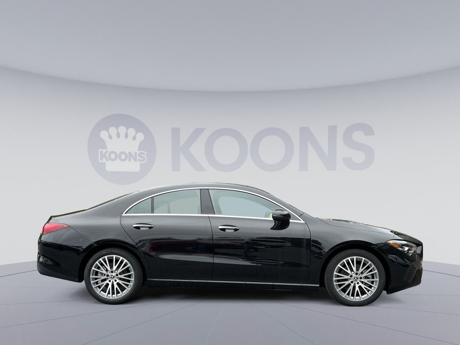 2025 Mercedes-Benz CLA CLA 250