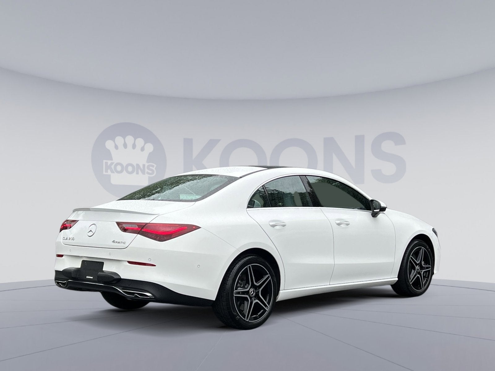 2026 Mercedes-Benz CLA CLA 250