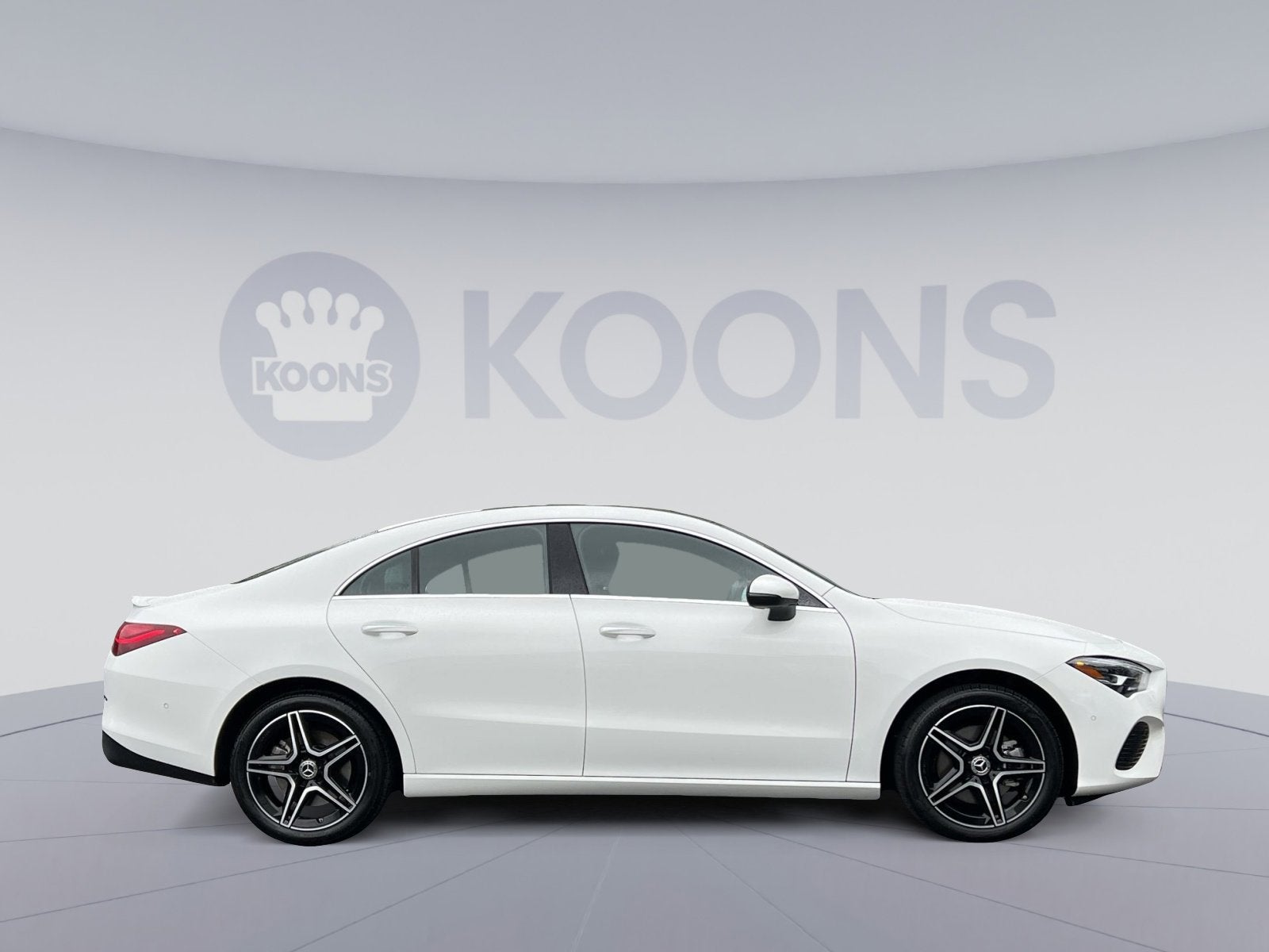 2026 Mercedes-Benz CLA CLA 250