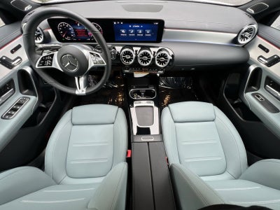 2026 Mercedes-Benz CLA CLA 250