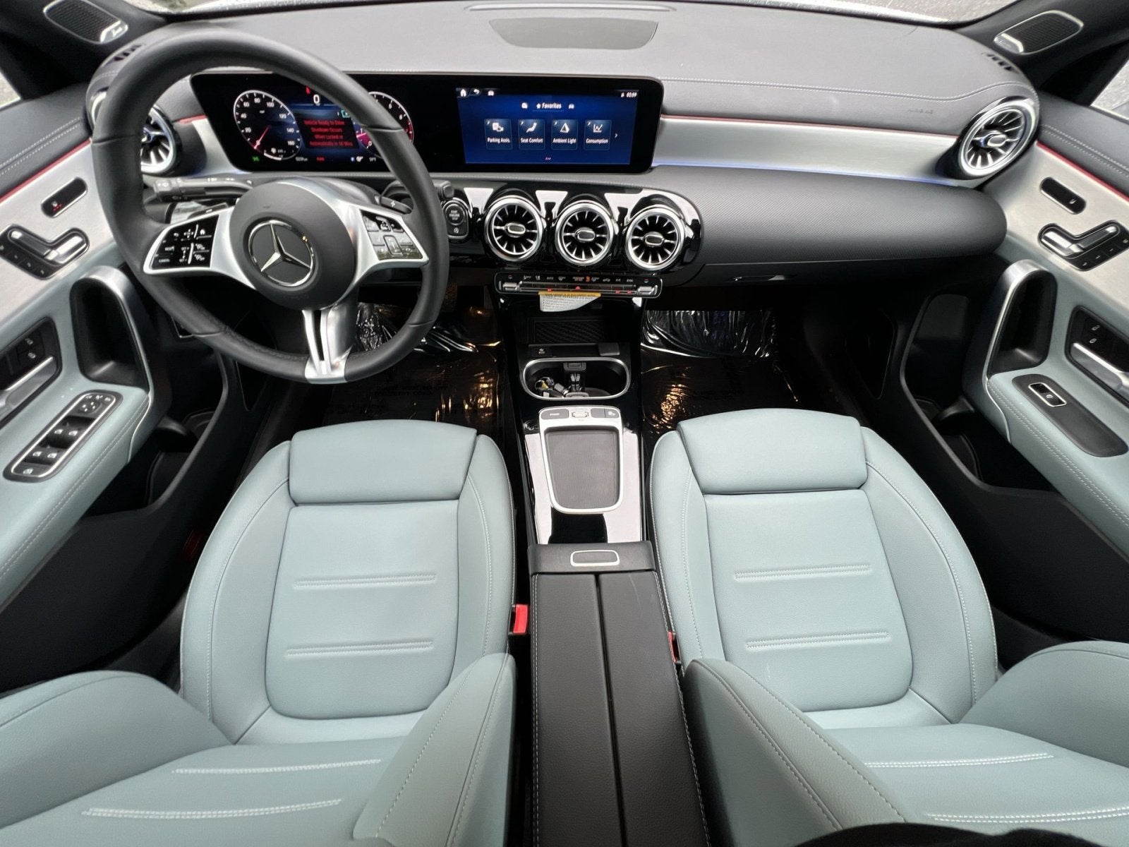 2026 Mercedes-Benz CLA CLA 250