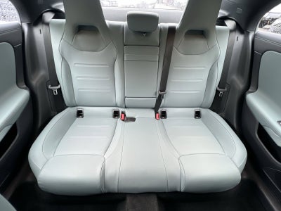2026 Mercedes-Benz CLA CLA 250