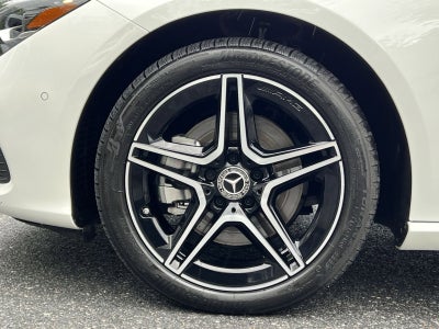 2026 Mercedes-Benz CLA CLA 250
