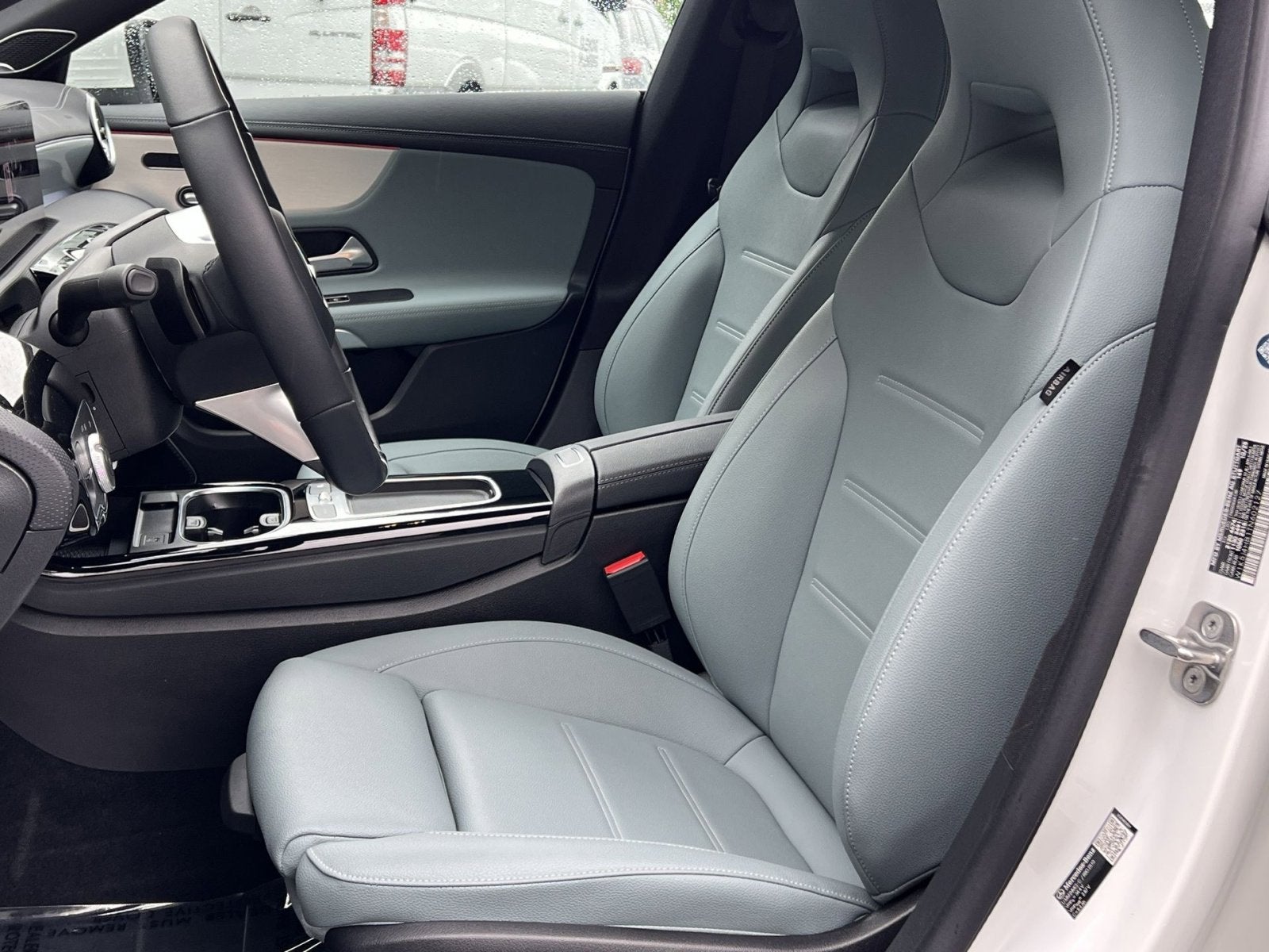 2026 Mercedes-Benz CLA CLA 250