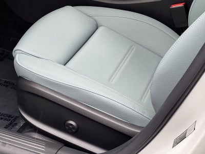 2026 Mercedes-Benz CLA CLA 250