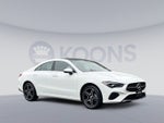 2026 Mercedes-Benz CLA CLA 250