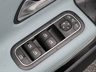 2026 Mercedes-Benz CLA CLA 250