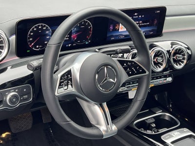 2026 Mercedes-Benz CLA CLA 250