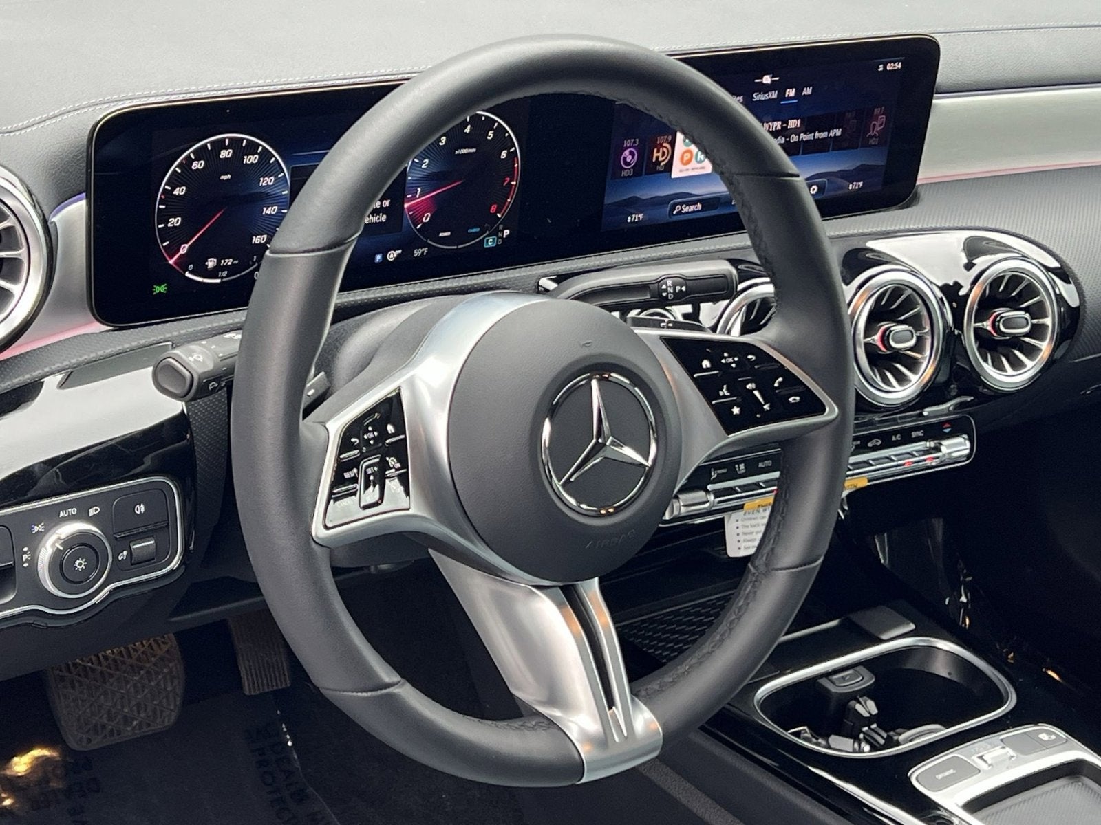 2026 Mercedes-Benz CLA CLA 250