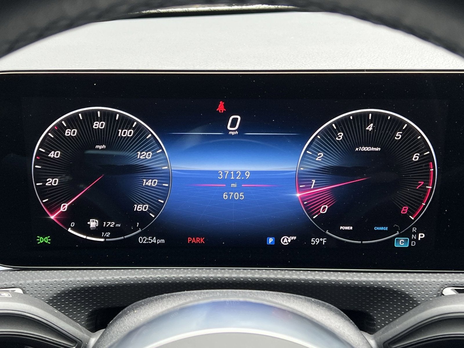 2026 Mercedes-Benz CLA CLA 250