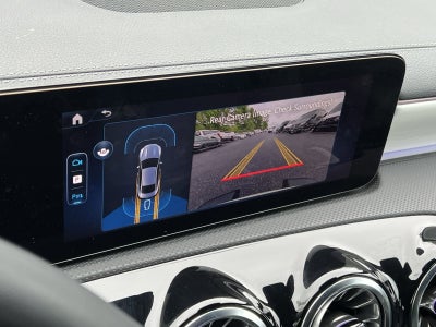 2026 Mercedes-Benz CLA CLA 250