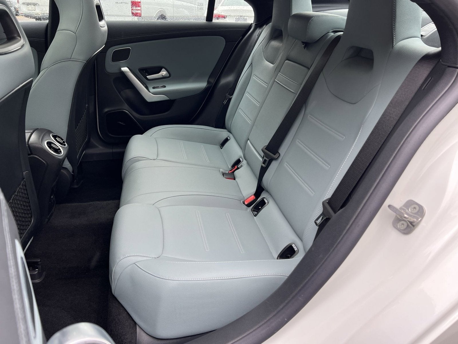 2026 Mercedes-Benz CLA CLA 250