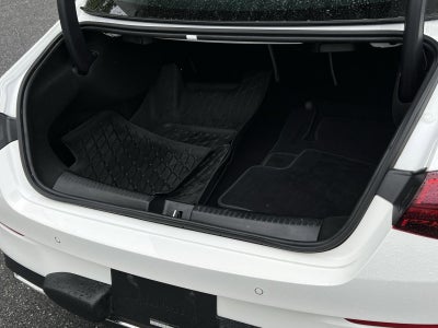 2026 Mercedes-Benz CLA CLA 250